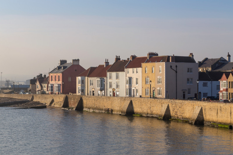 360 Properties Hartlepool