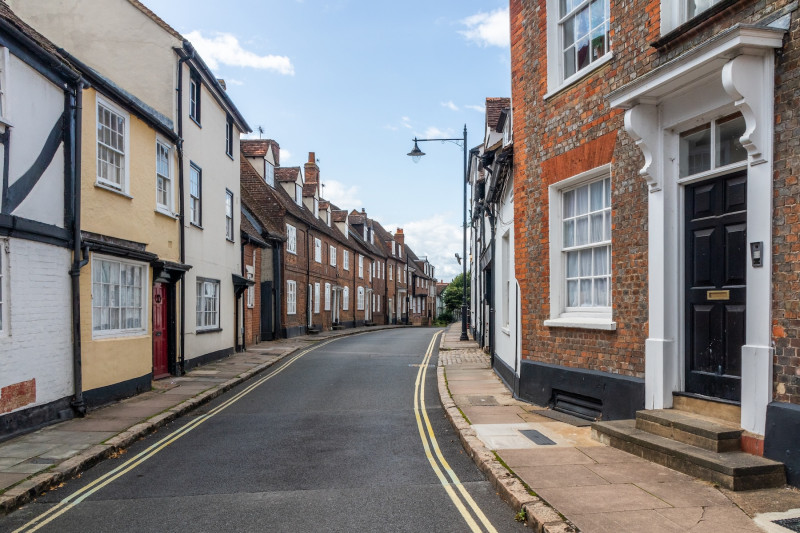 360 Properties Aylesbury
