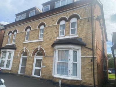Flint Green Road, Birmingham, B27