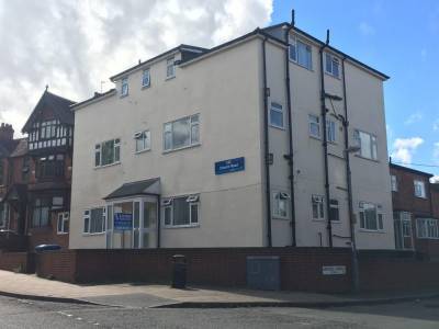 Church Road,Moseley,Birmingham,B13
