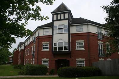 Sycamore Court