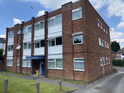 Malcolm Court
