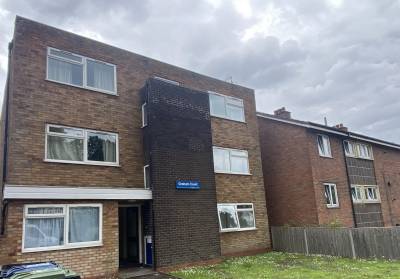Graham Court