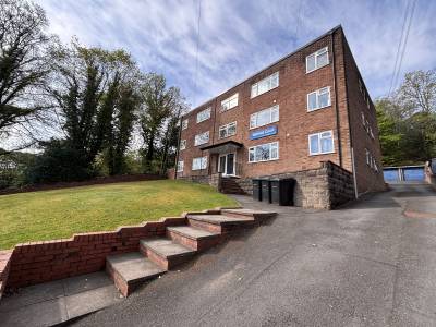 Malfield Court