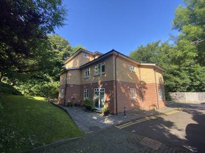 Norman Court