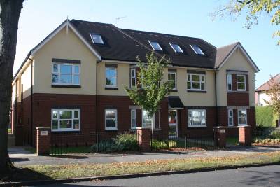 Lynfield Court