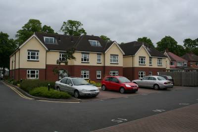 Lynfield Court