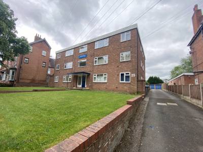 Jacfield Court