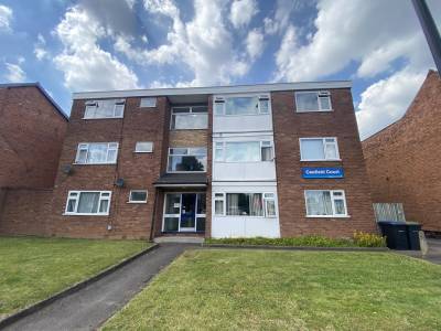 Ceefield Court