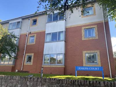 Joseph Court