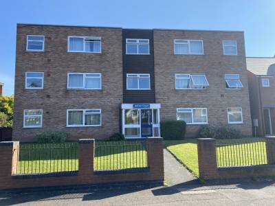 Adrian Court