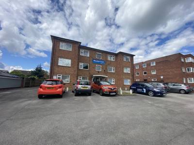 Blaydon Court