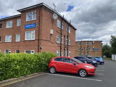 Bentham Court