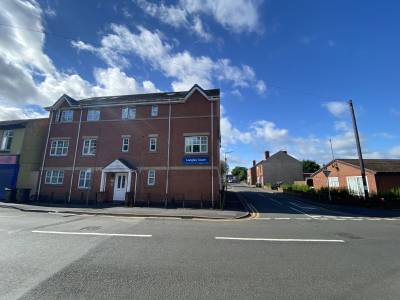 Langley Court
