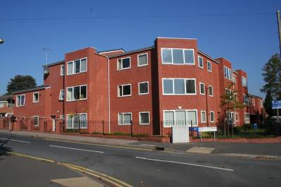 Lilafield Court