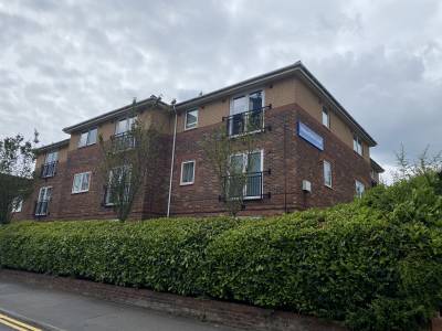Masonfield Court