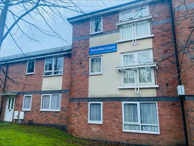 Terryfield Court