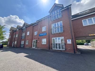 Tobiasfield Court