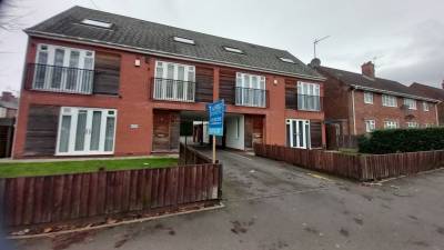 Dalfield Court