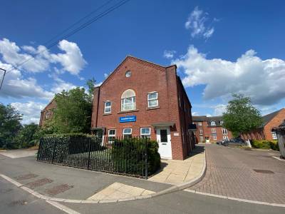 Annafield Court