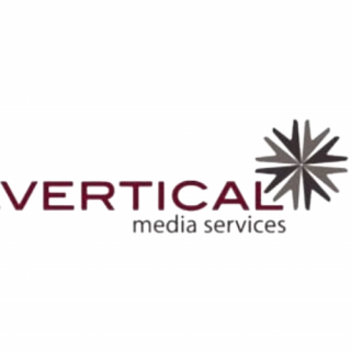 Vertical Media Services Logo