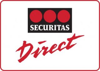 Securitas Direct Logo