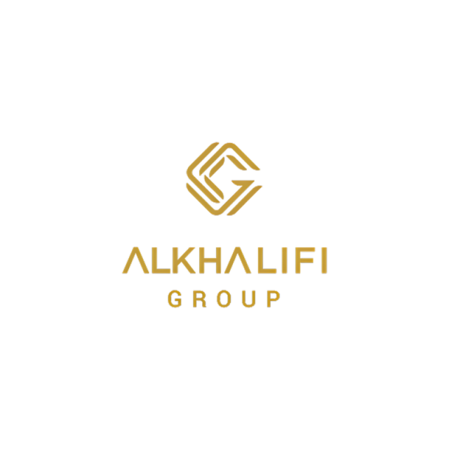 Alkhalifi Logo