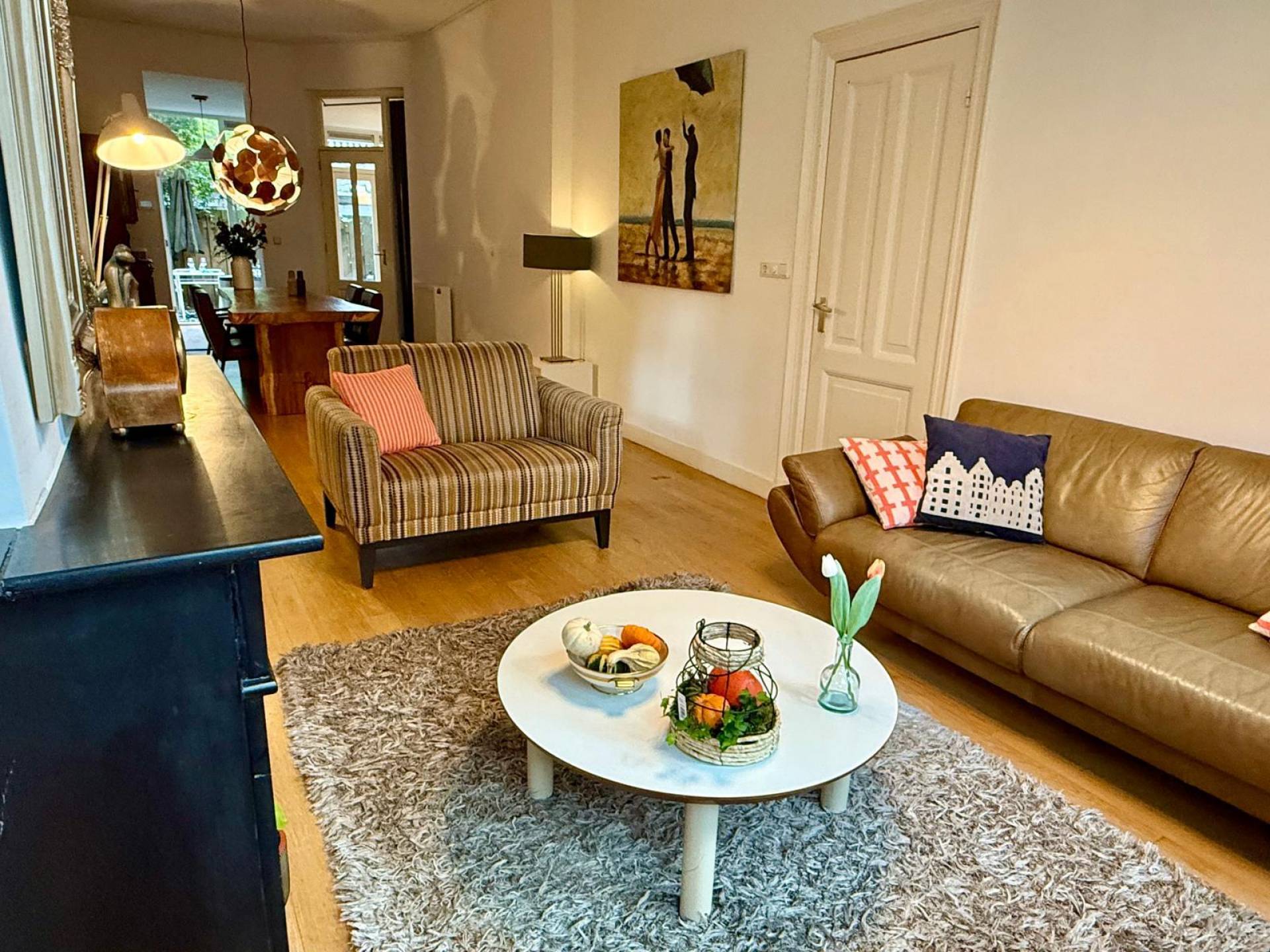 free-sector-houses for rent on Rustenburgerstraat