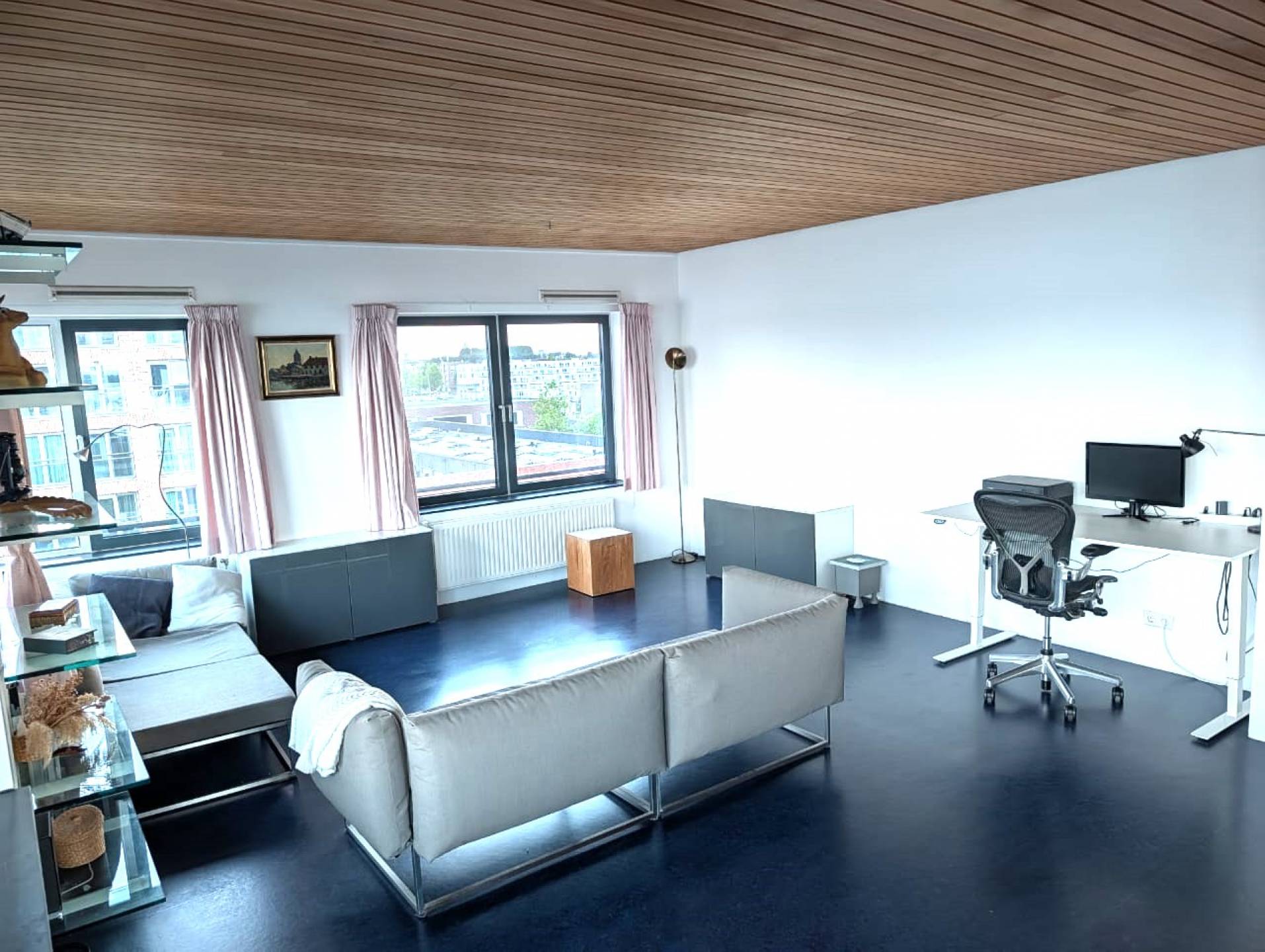 Amsterdam, Ijburg, Netherlands, 1086 VE, Amsterdam