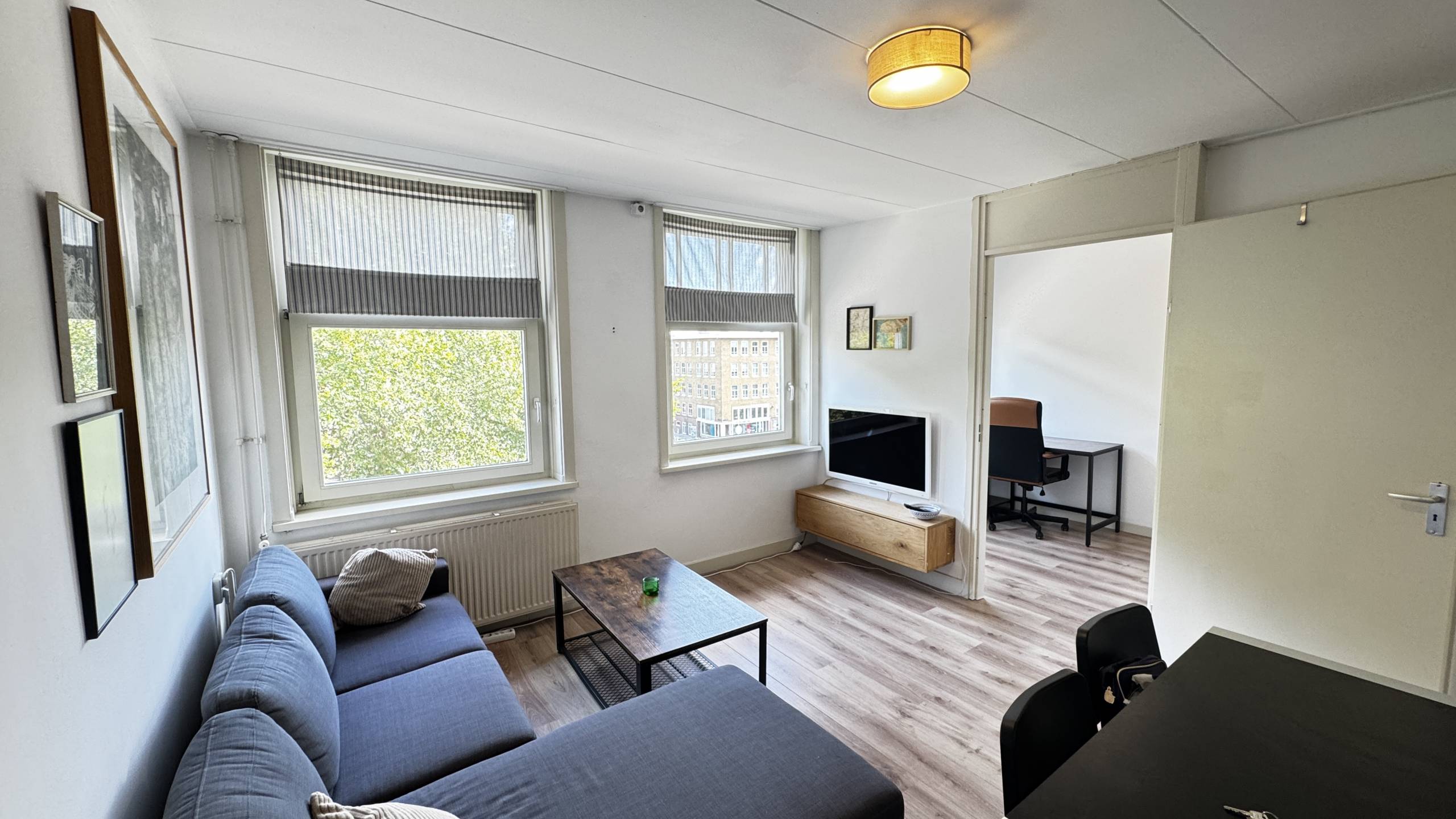 private-rentals for rent on Bos en Lommerweg