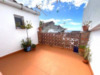 Terraze