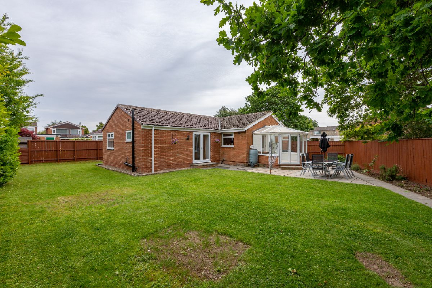 Clare Avenue, Darlington, DL3 Anthony Jones Properties