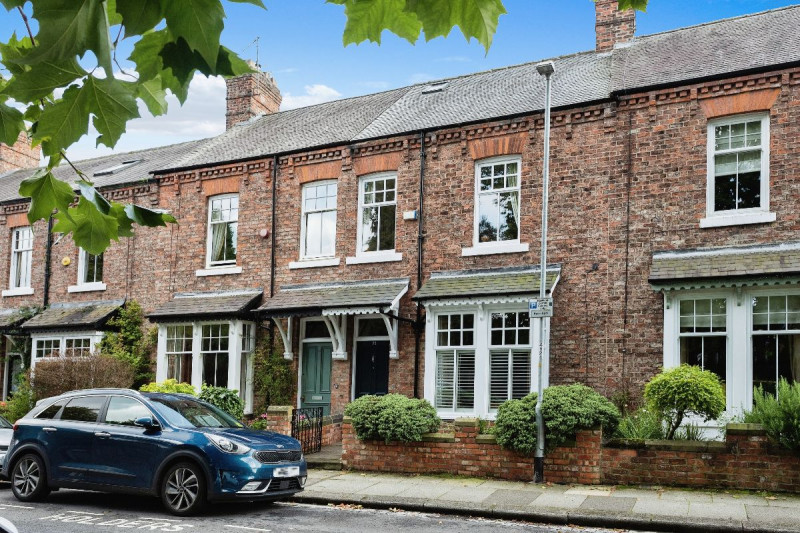Langholm Crescent, Darlington, DL3 Anthony Jones Properties