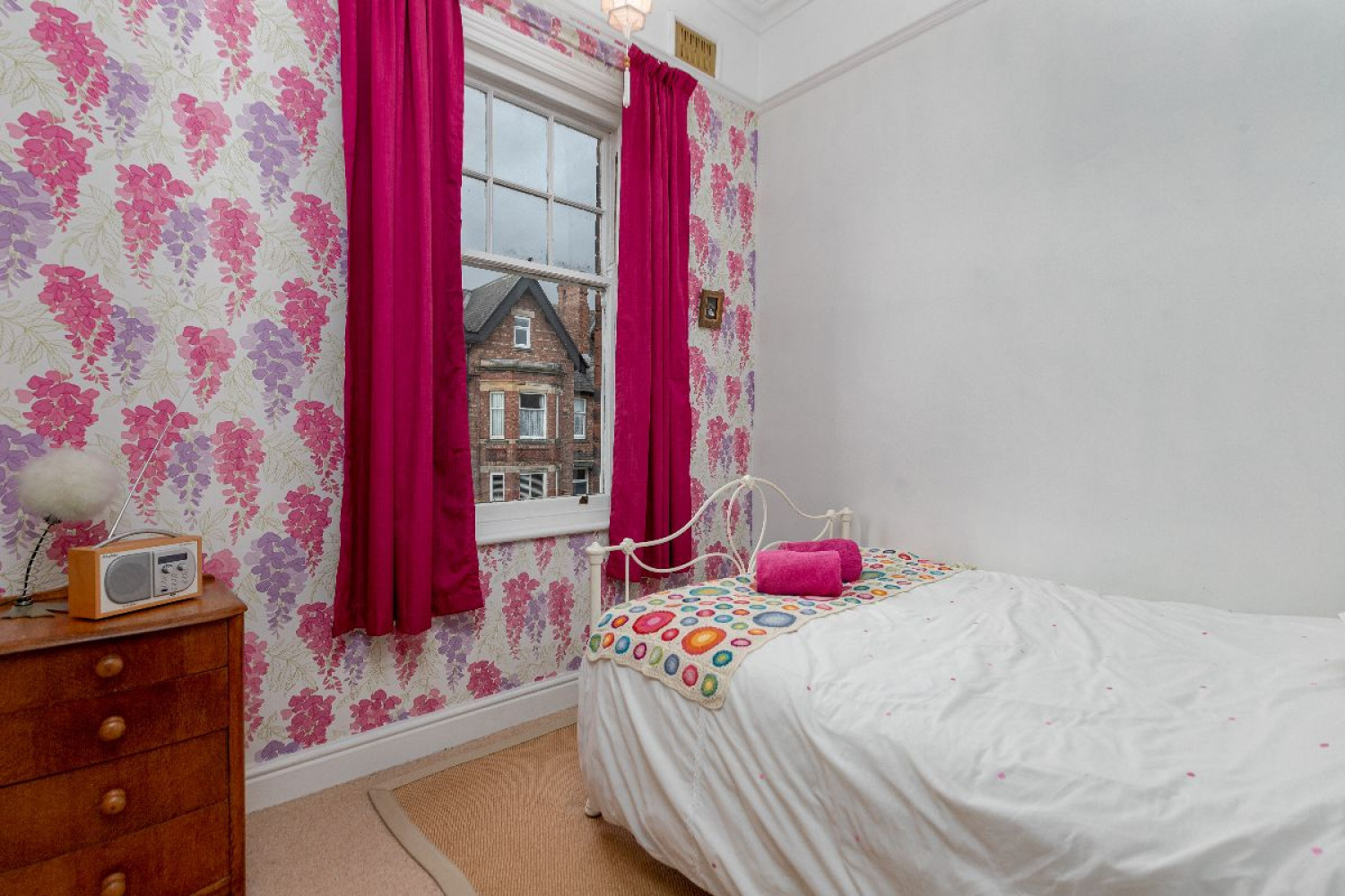 Langholm Crescent, Darlington Anthony Jones Properties
