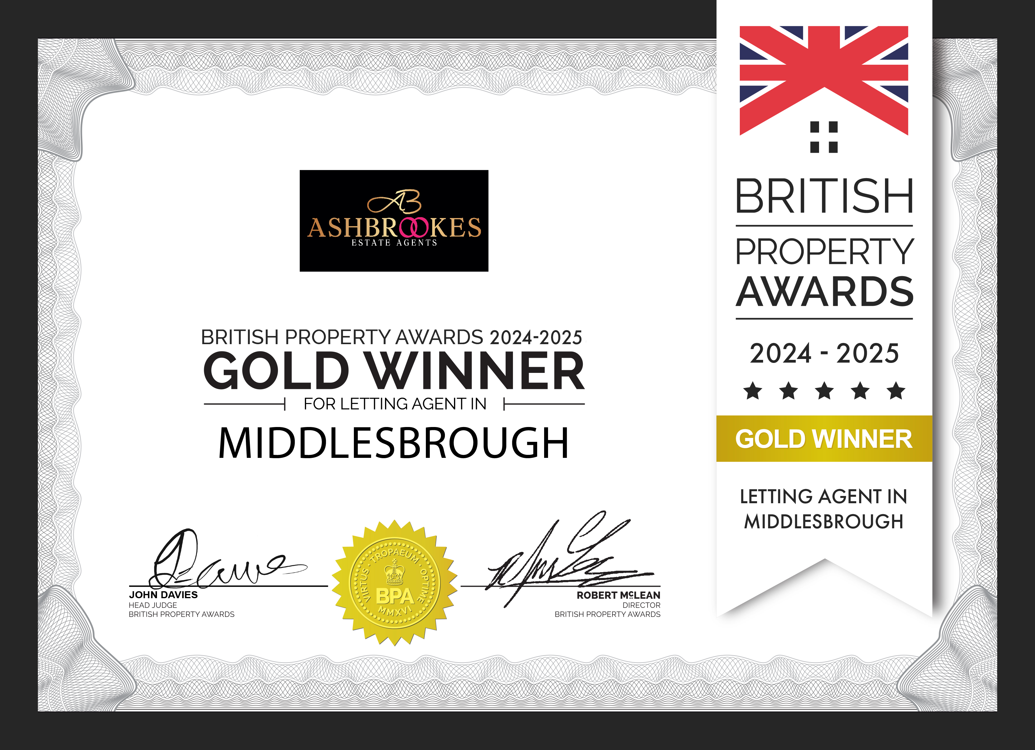 British Property Awards