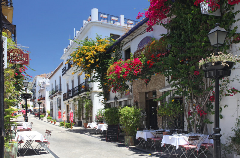 Costa del Sol or Costa Blanca: Which Coast is Right for You? - Property Portfolio Deluxe