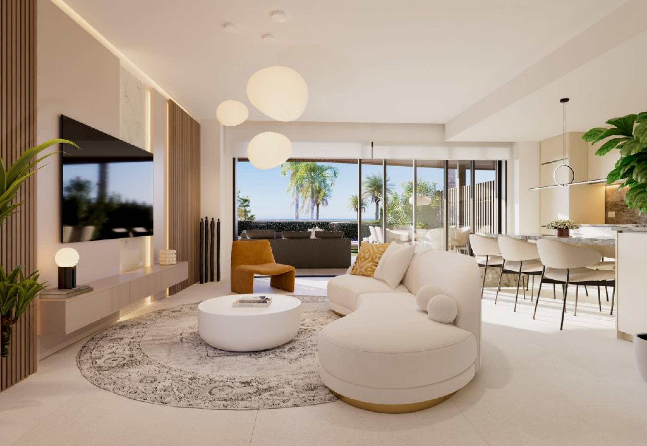 Evoque Residences - Fuengirola 2-bed apartment, Fuengirola: photo 3