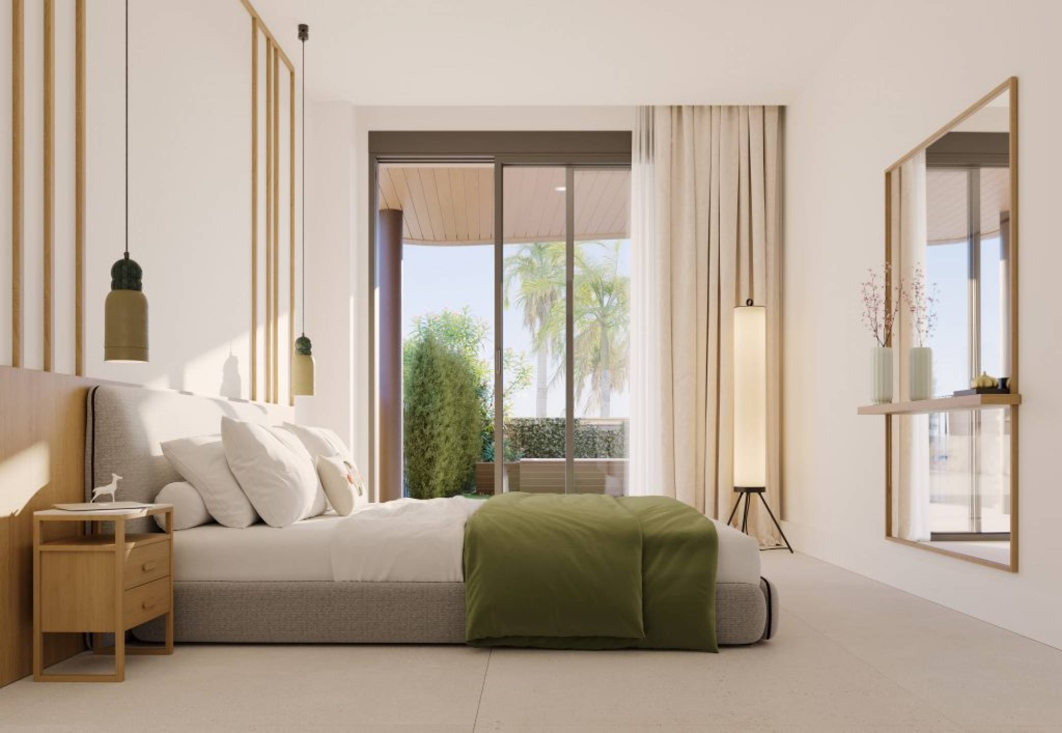 Evoque Residences - Fuengirola 2-bed apartment, Fuengirola: photo 4