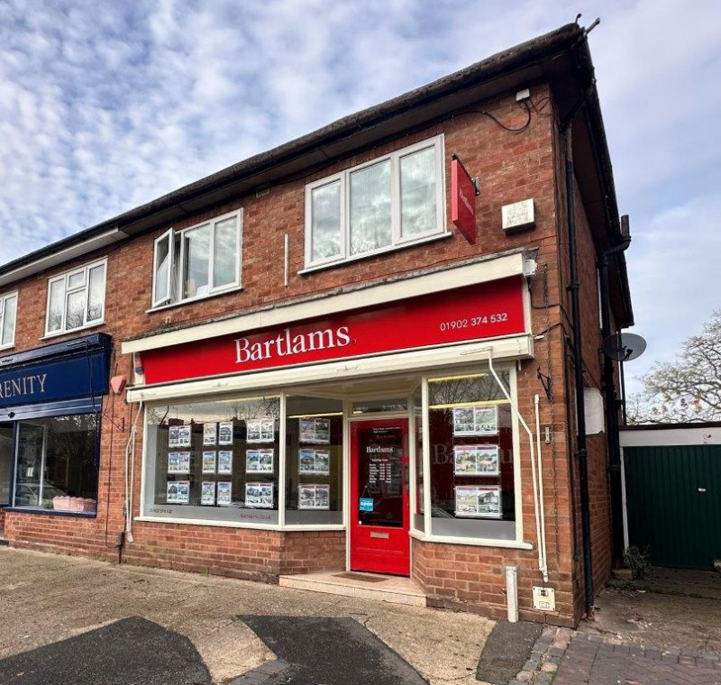 Bartlams Albrighton