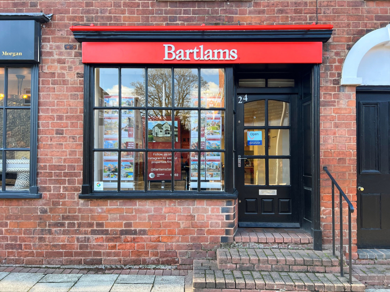 Bartlams Tettenhall