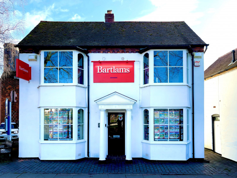 Bartlams Wombourne