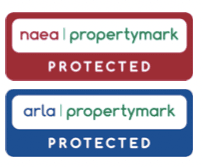 Propertymark ARLA and NAEA