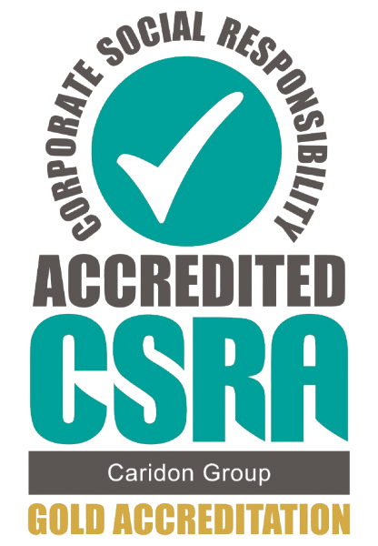 CSR accreditation