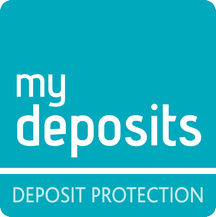 My Deposits