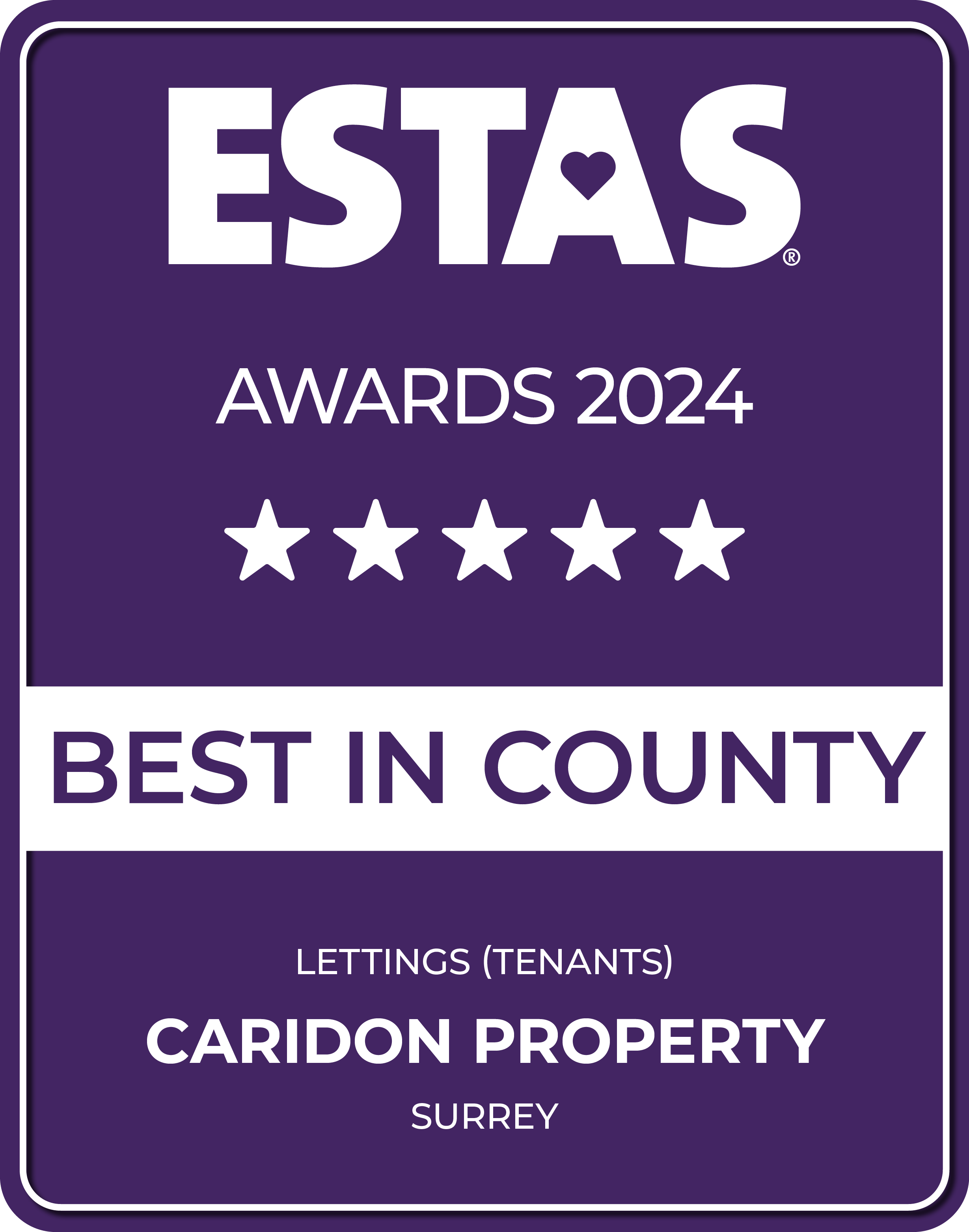 Esta Best in County
