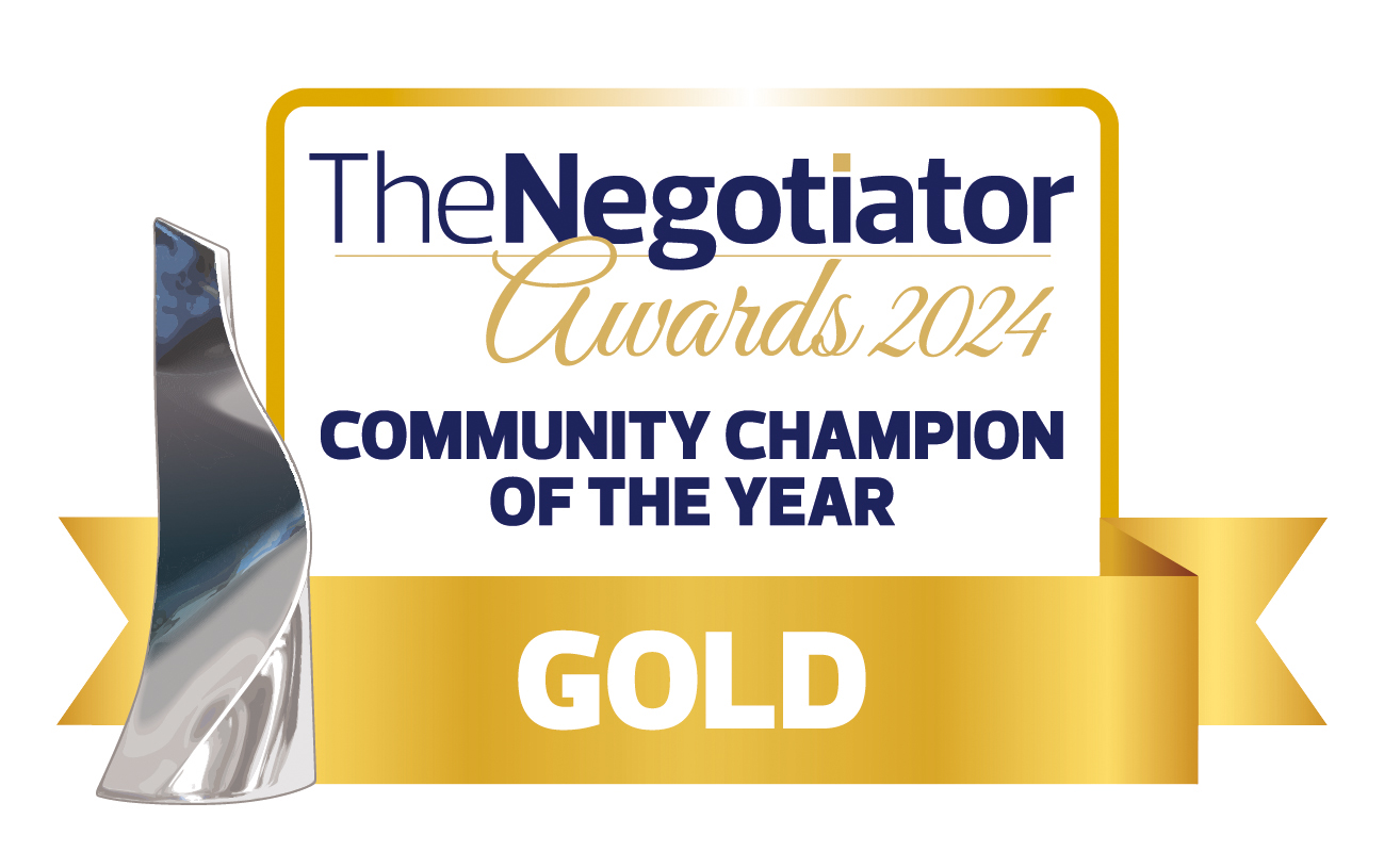 The Negotiator Awards