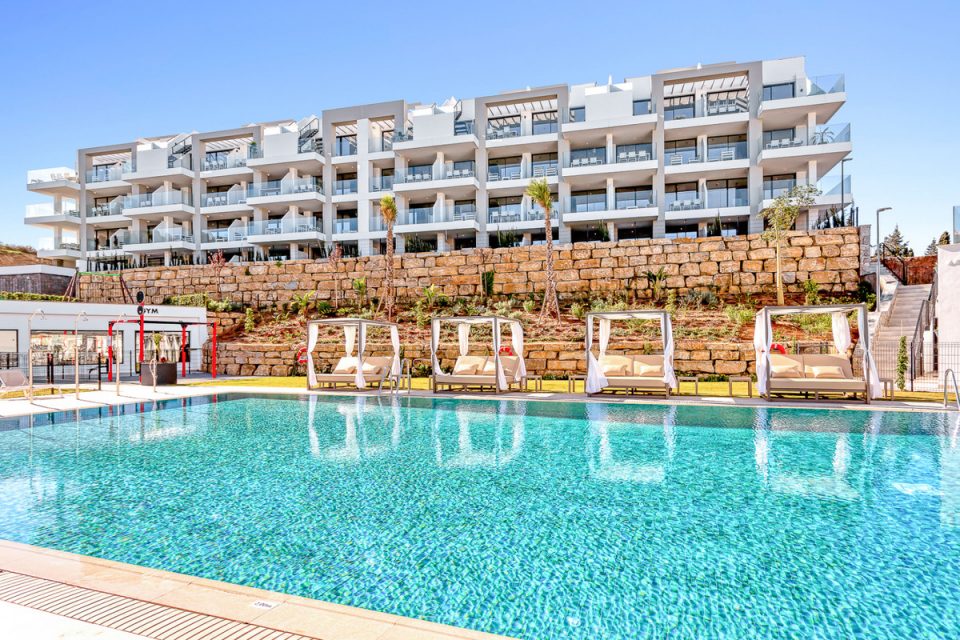 “Costa Blanca Noord, Costa Blanca Zuid of Costa del Sol “Costa Blanca Noord, Costa Blanca Zuid of Costa del Sol