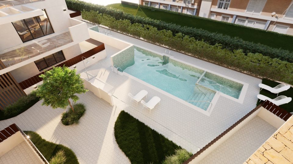 Nieuwbouw vraagt om aanvullende begeleiding Nieuwbouw vraagt om aanvullende begeleiding
