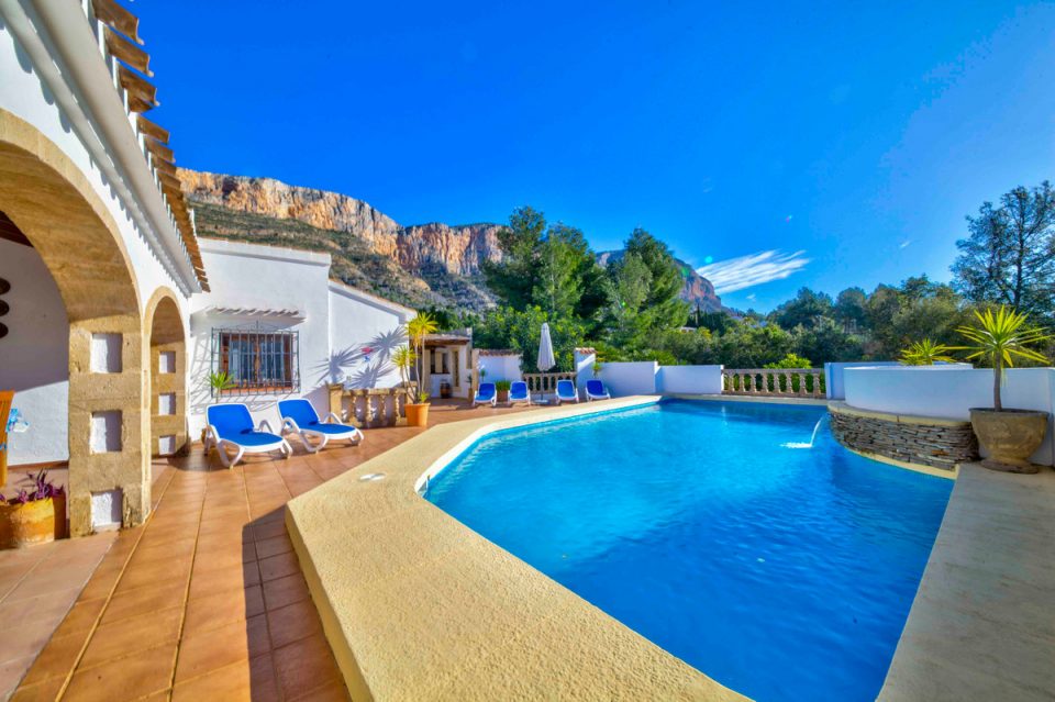 Costa Blanca NoordJávea, Moraira, Dénia, Calpe en Altea Costa Blanca NoordJávea, Moraira, Dénia, Calpe en Altea
