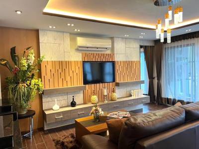 Condo for sale The Blue Residence Pattaya special price